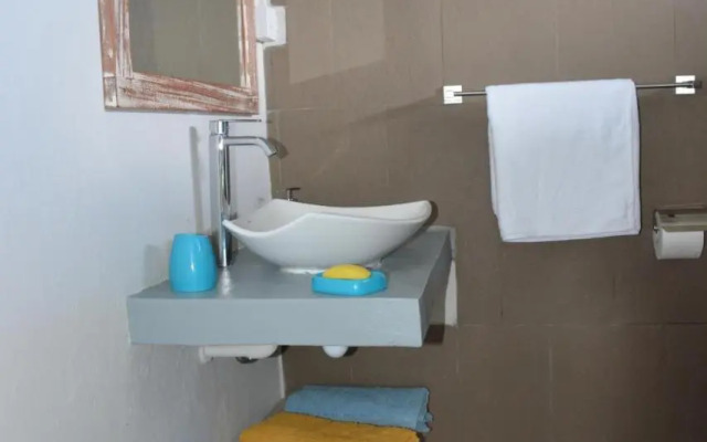Tigraviers Bed & Breakfast