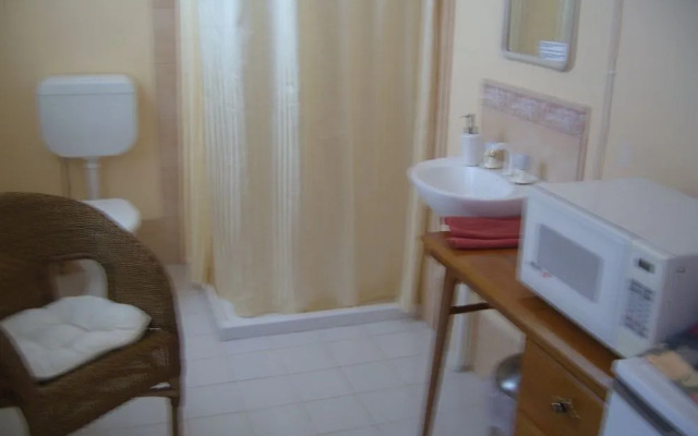 The Grand Guesthouse