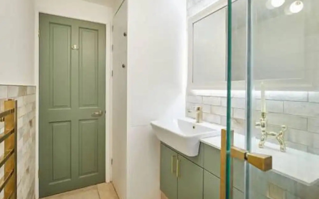 Host Stay Bentley Wynd