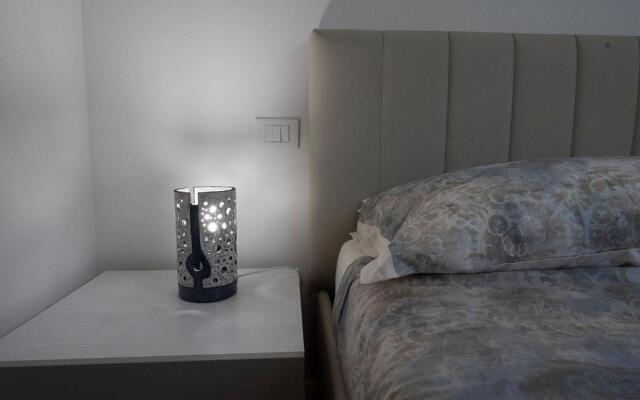 Appartamento S. Croce