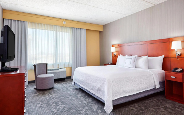 Courtyard by Marriott Phoenix North/Happy Valley