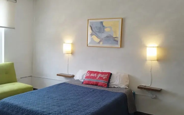 DGM Lofts MTY E