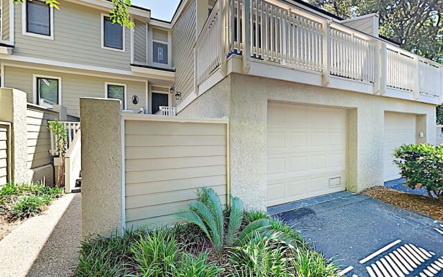 Fairway Dunes - 3 Br Townhouse