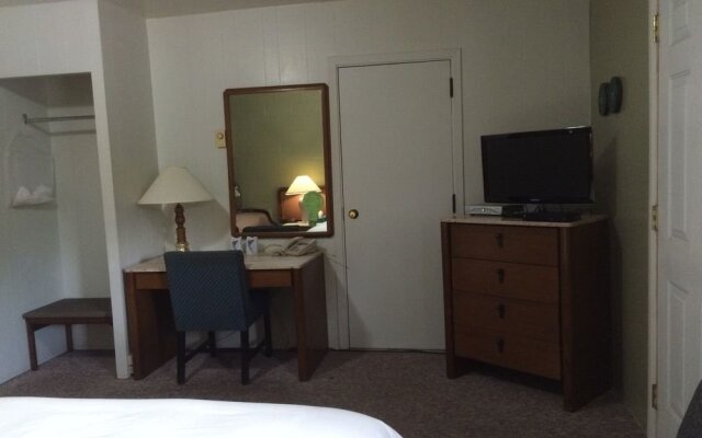 Mohawk Motel