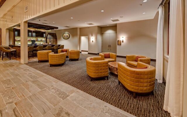 Grand Resort Hotel & Convention Center