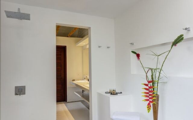 Entremonte Wellness Hotel And Spa