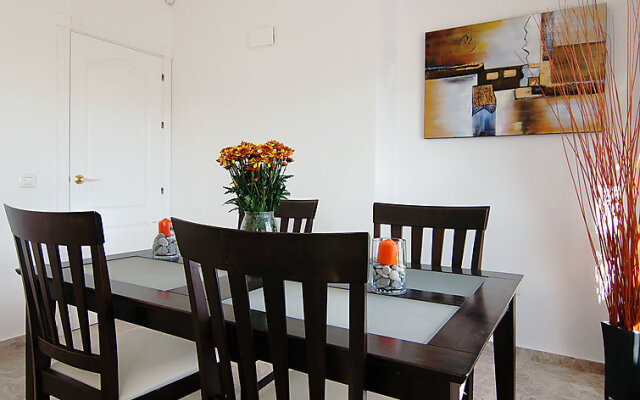 Holiday Home Los Naranjos Singles