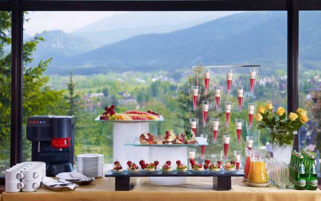 Bachleda Hotel Kasprowy****