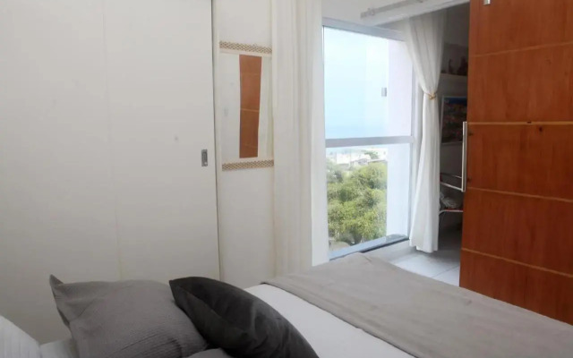 Apartamento Porto Da Barra