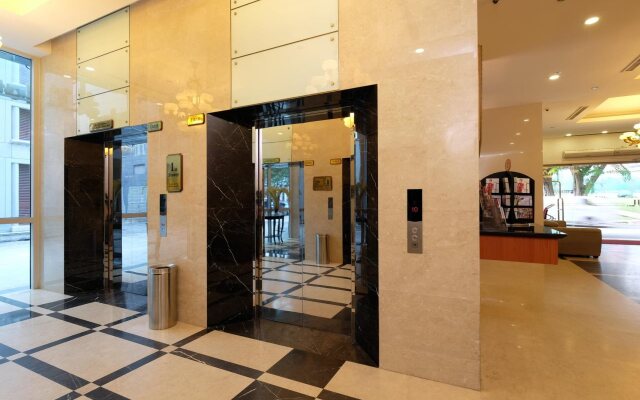 Orchid Hotel