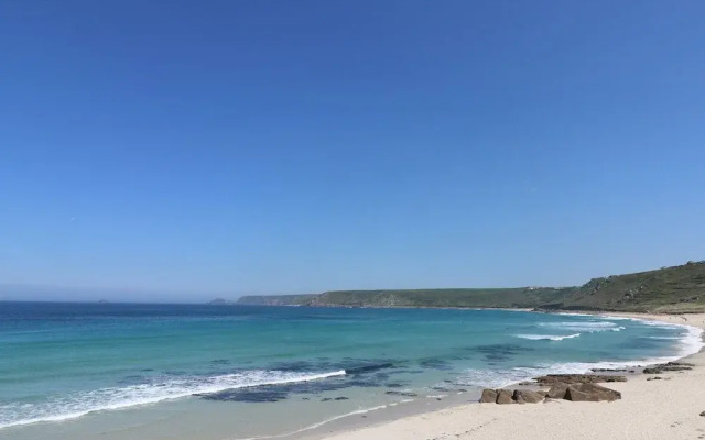 Sennen Heights