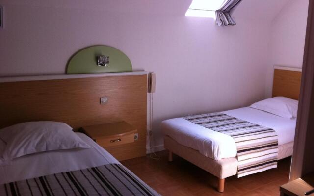 Hôtel de la Baie de Somme