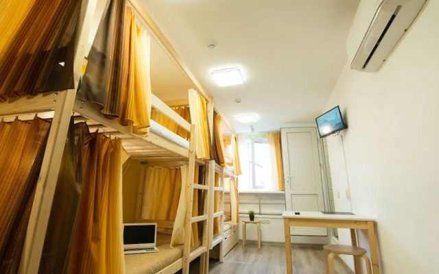 City-Hostel