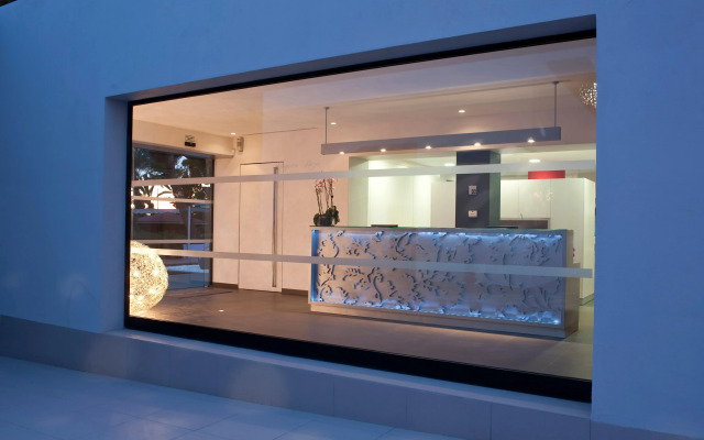 Migjorn Ibiza Suites & Spa