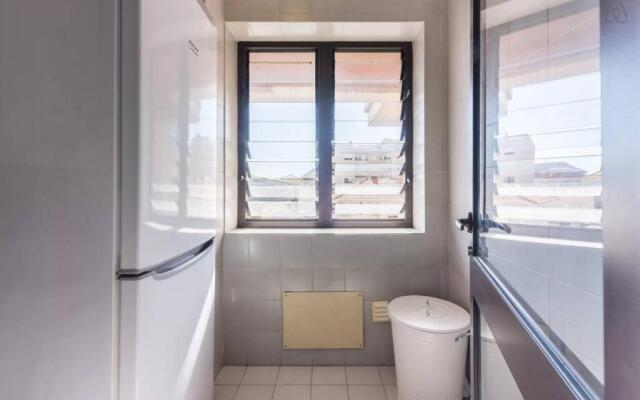 Gaia House - Apartamento Inteiro junto ao Metro