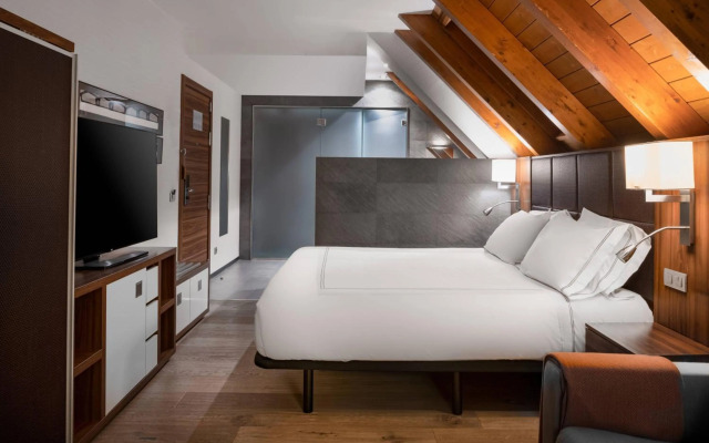 Hotel AC Baqueira Ski Resort, Autograph Collection
