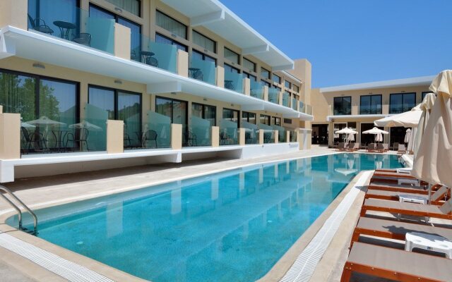 Selyria Resort