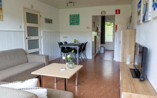 Vakantiehuisje Martina 24