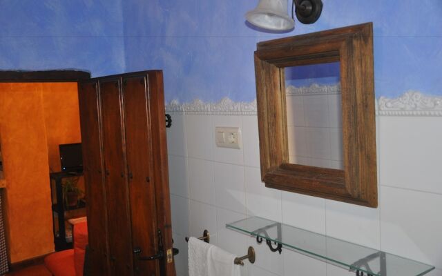 Casa Rural Casita 1 y Casita 2