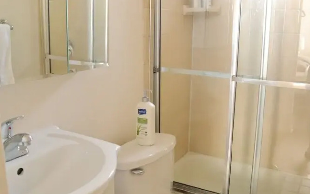 Rittenhouse Suites
