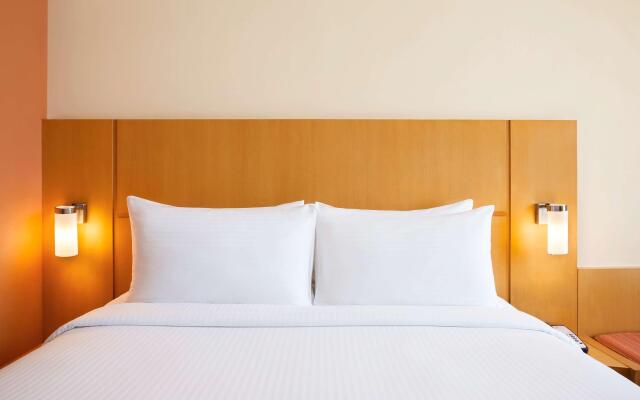 ibis Singapore On Bencoolen