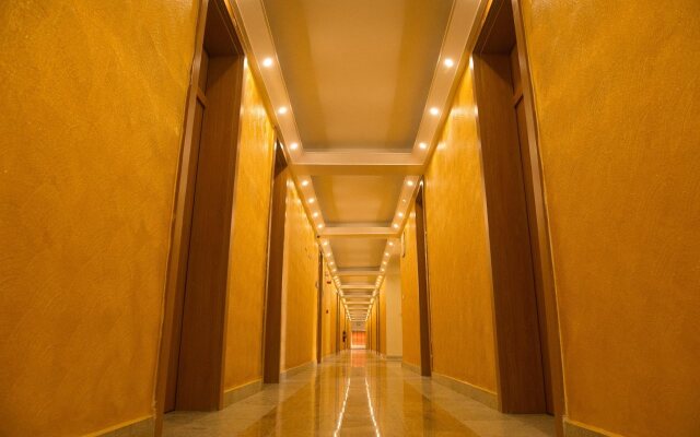 Grand Cubana Hotels