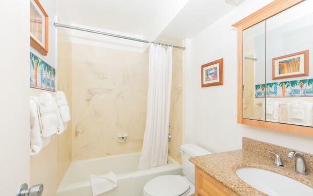 Marina Hawaii Vacations at Ilikai Marina