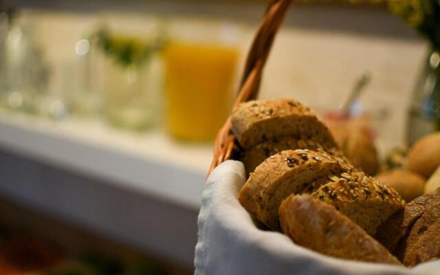 Pokoje Gościnne Wysoka