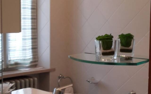 La Casa Del The In Monferrato