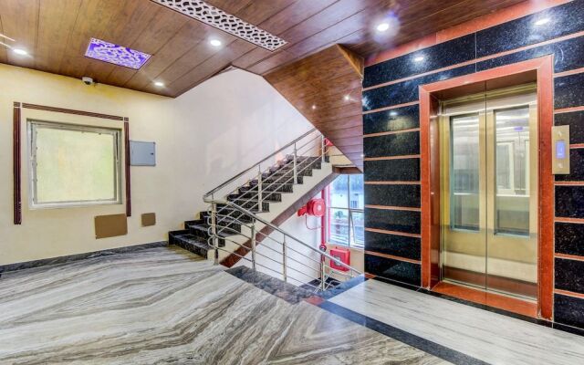 OYO 44294 Hotel Siddahanth International