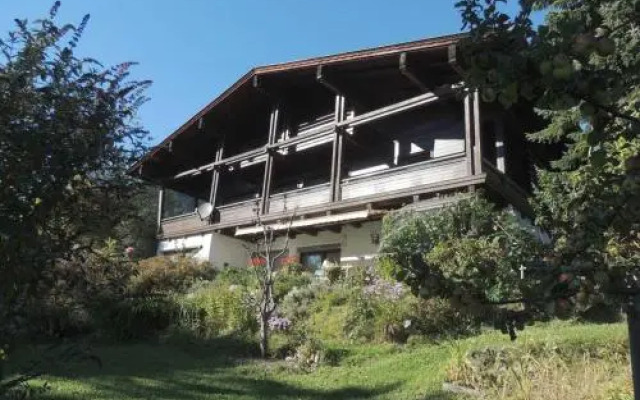 Ferienwohnung Barbara Mair