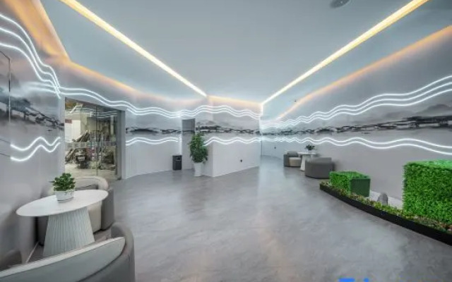 Xinjin Business Hotel (Kuanzhai Alley)