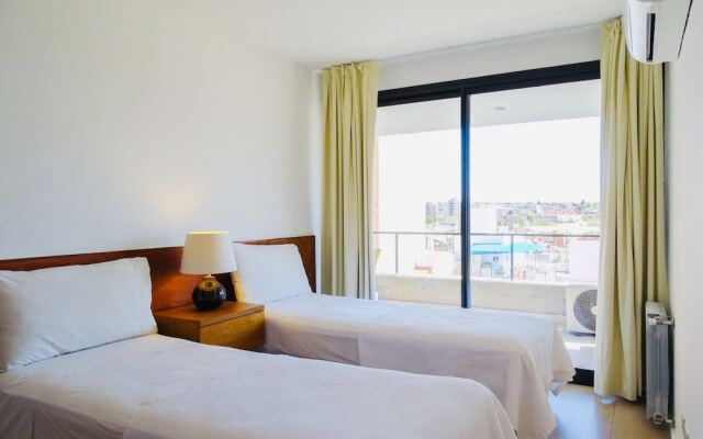 Sacha Mistol Residence _Nueva Cordoba