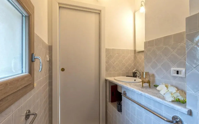 Villa Margherita 2 Bedrooms Apartment in Sorso