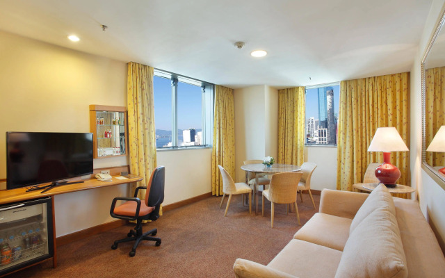 Windsor Guanabara Hotel
