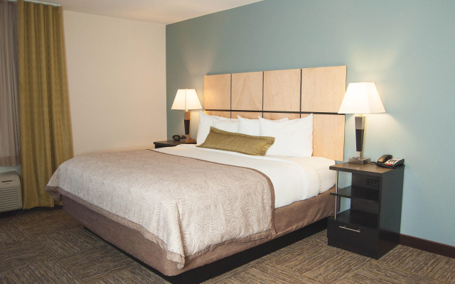 Candlewood Suites Denver North -Thornton