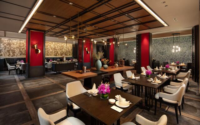 Crowne Plaza Wuzhen by IHG