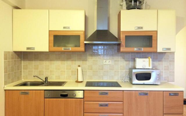 Tourist Farm Pačnik