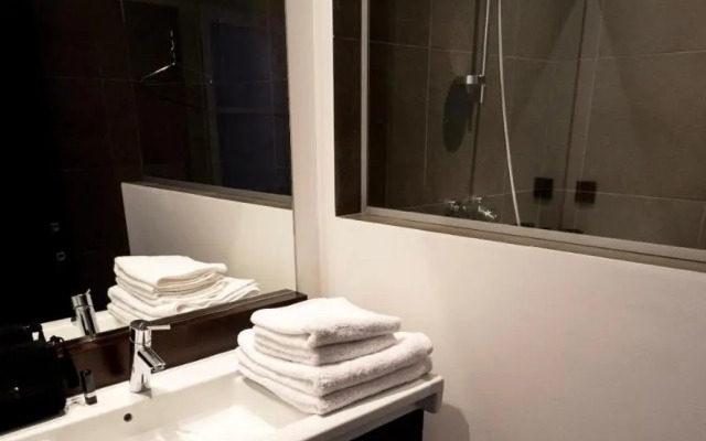 MiHotel Vieux Lyon