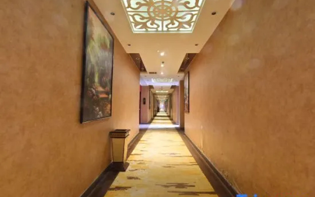 Zhenxing Boutique Hotel