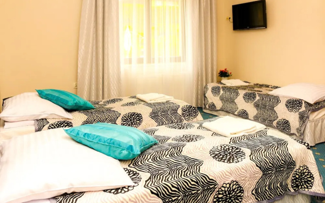 JANDA Resort & Conference