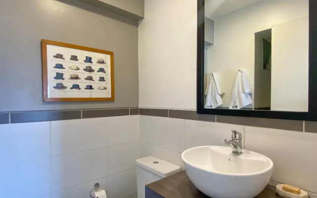 w Charming 2BR in Miraflores
