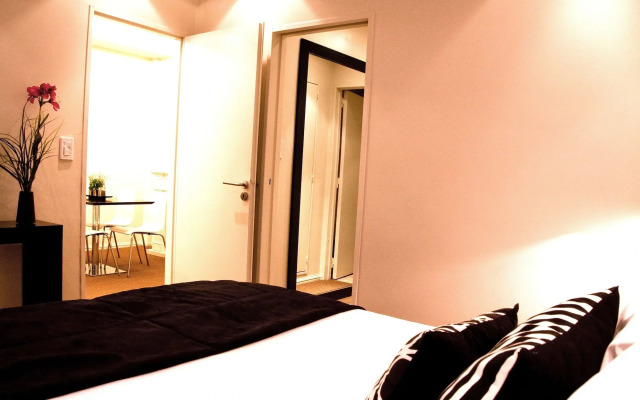 Ulises Recoleta Suites