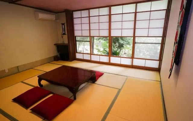 Onsen Yado Mizuguchi