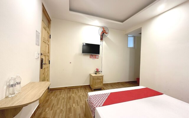 OYO 1195 Vu Thanh Hotel