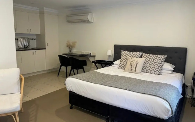 Millthorpe Boutique Motel