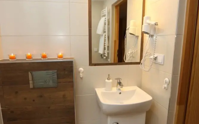 Maryna House - Widokowy Apartament