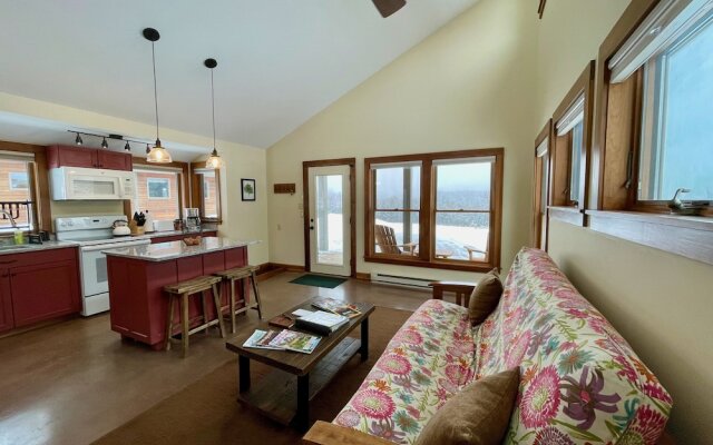 Fat Sheep Farm & Cabins