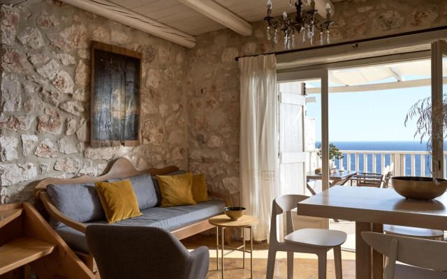 Orfos Villas
