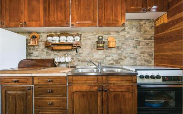 Two-Bedroom Holiday Home in Galovic Selo